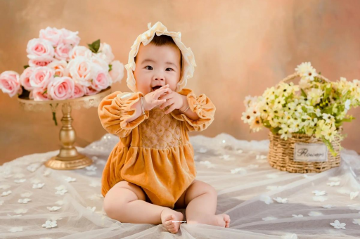 郑州百天宝宝体重