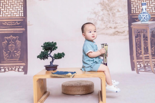 郑州宝宝发烧退不下去